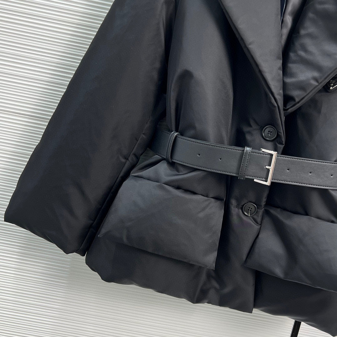Down Jacket