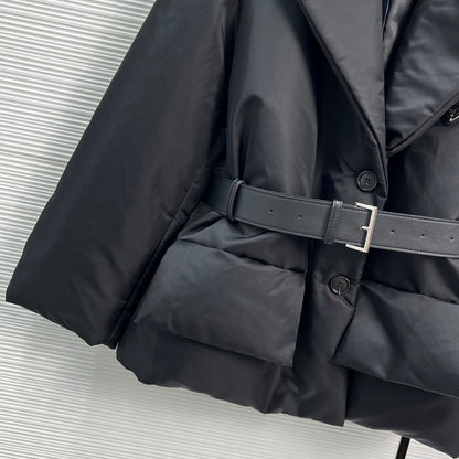 Down Jacket