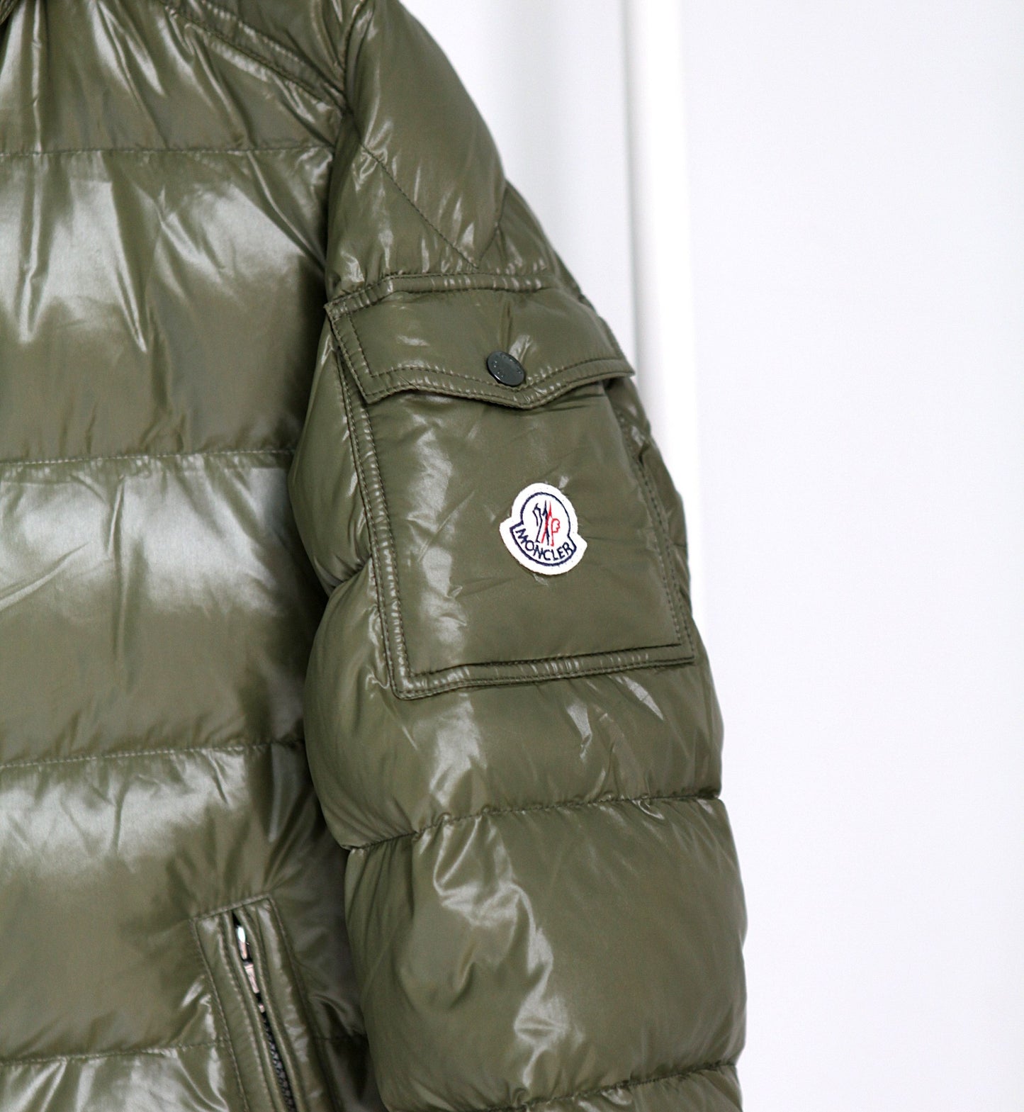 Down Jacket