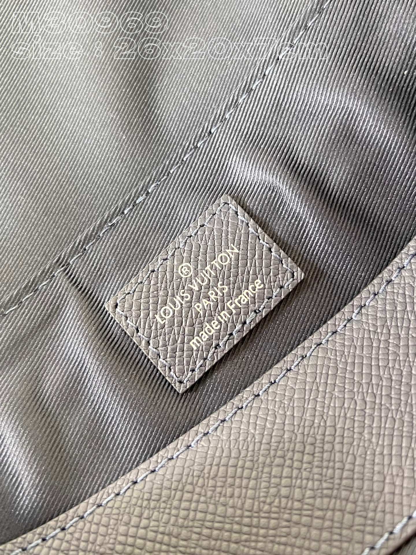 Classic Bag