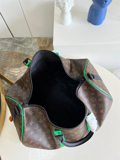 Travel Bag