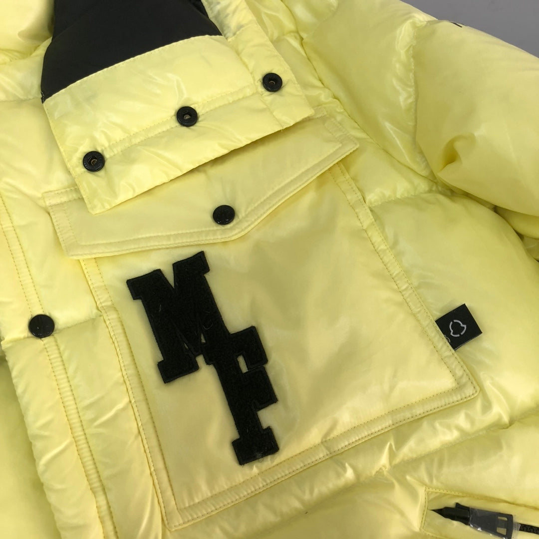 Down Jacket