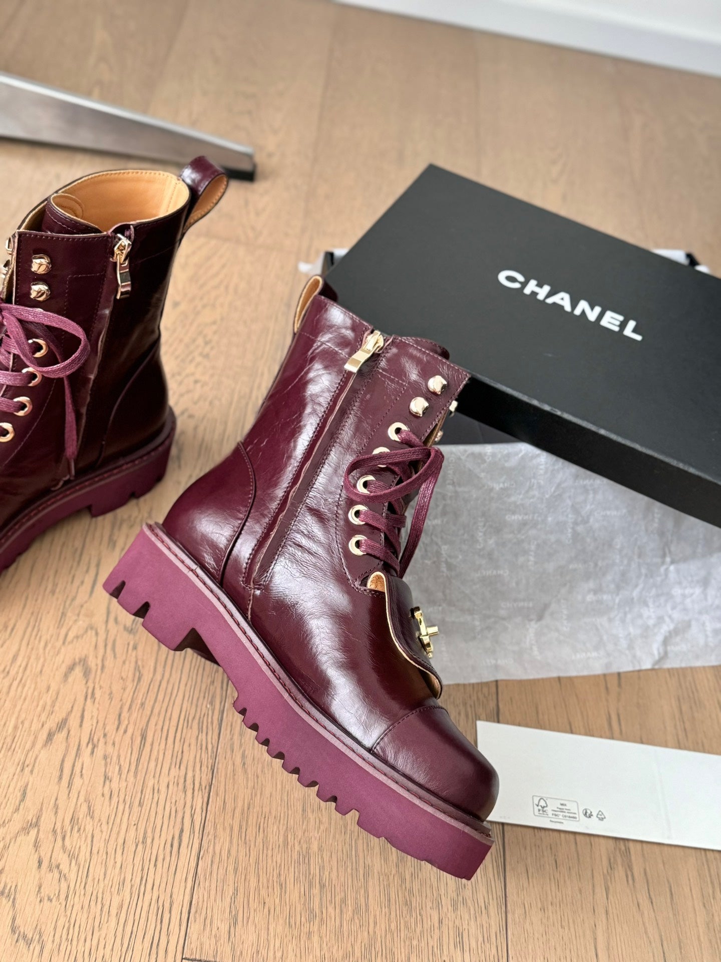 Boots