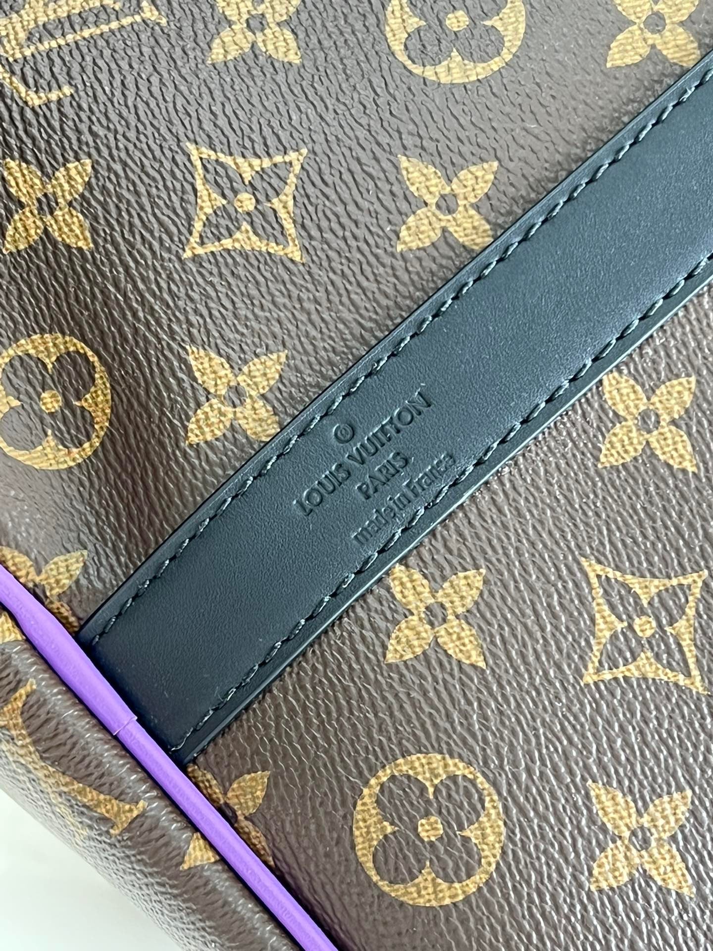 Travel Bag