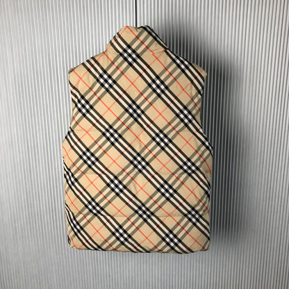 Down Vest