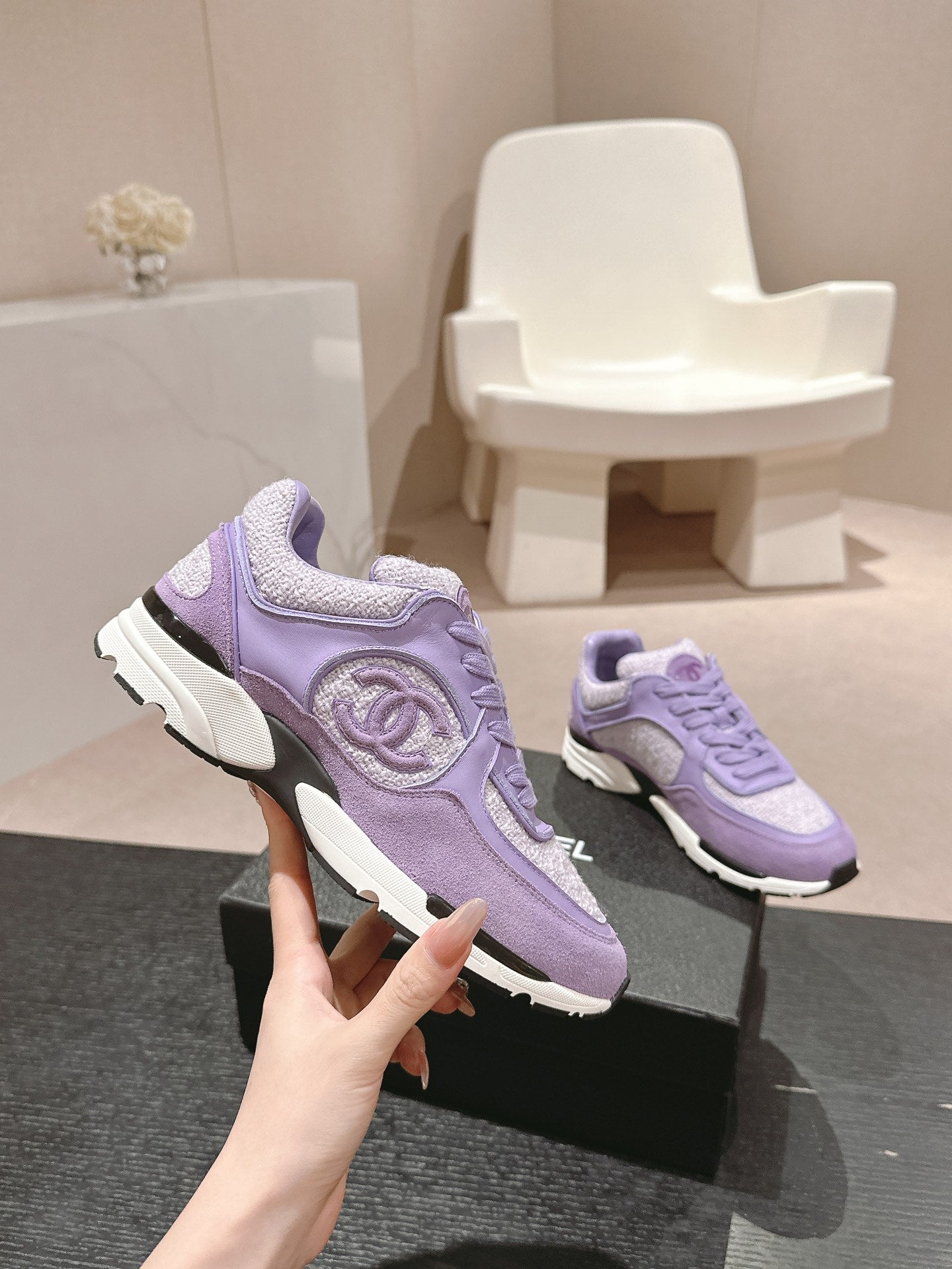 Sneakers