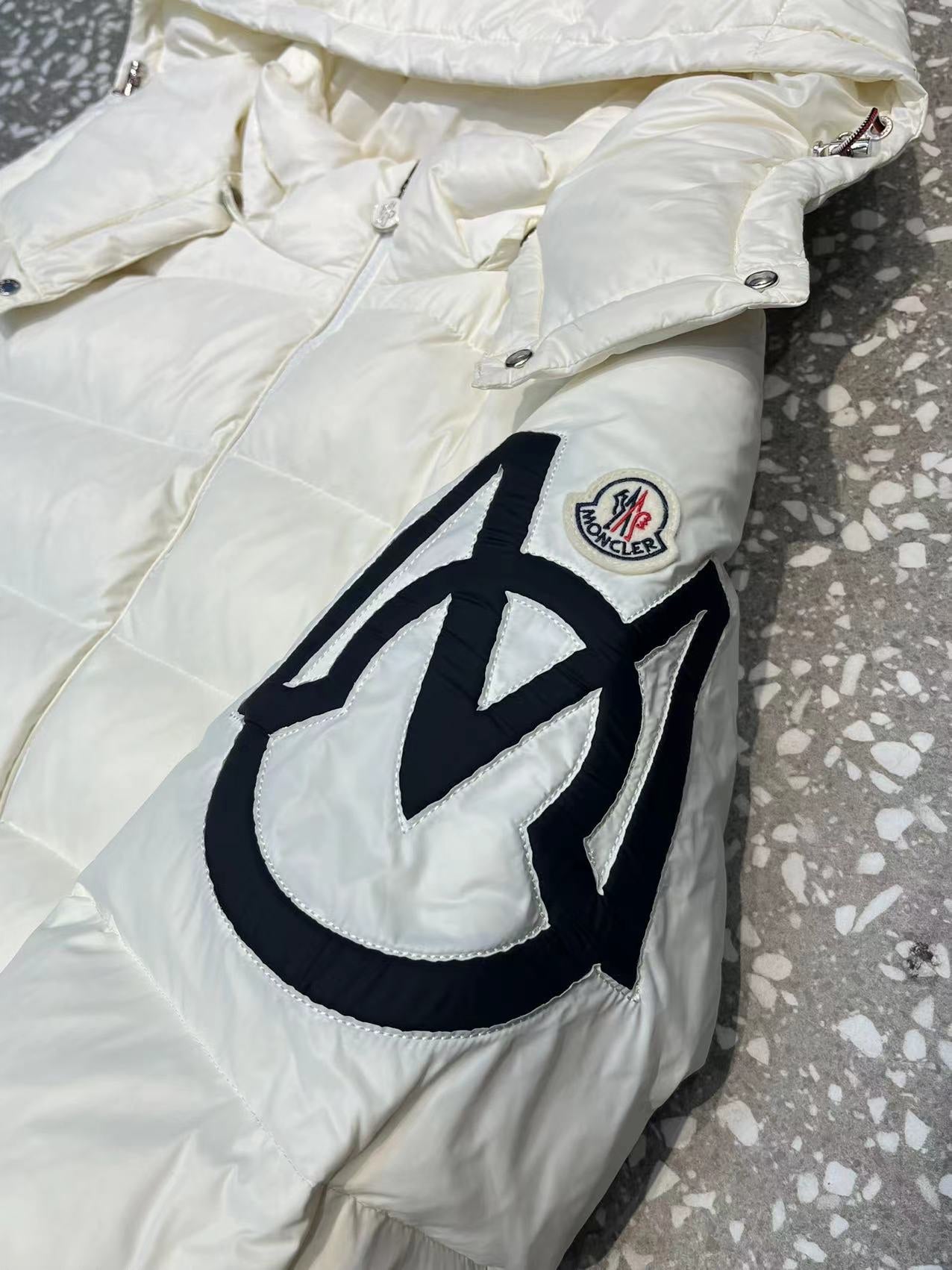 Down Jacket