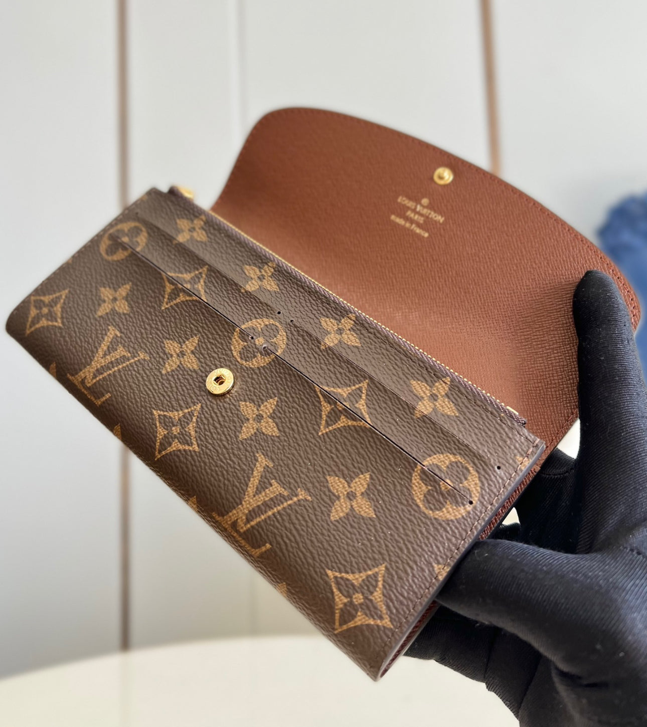 Wallet