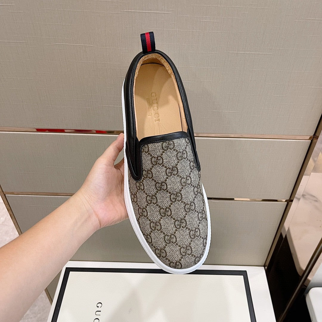 Moccasin