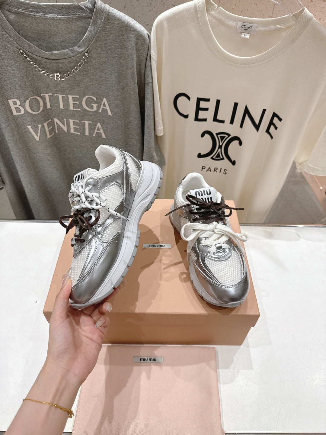 Sneakers