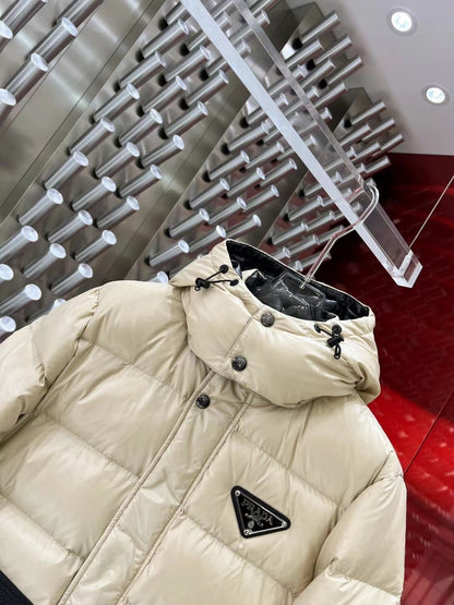 Down Jacket