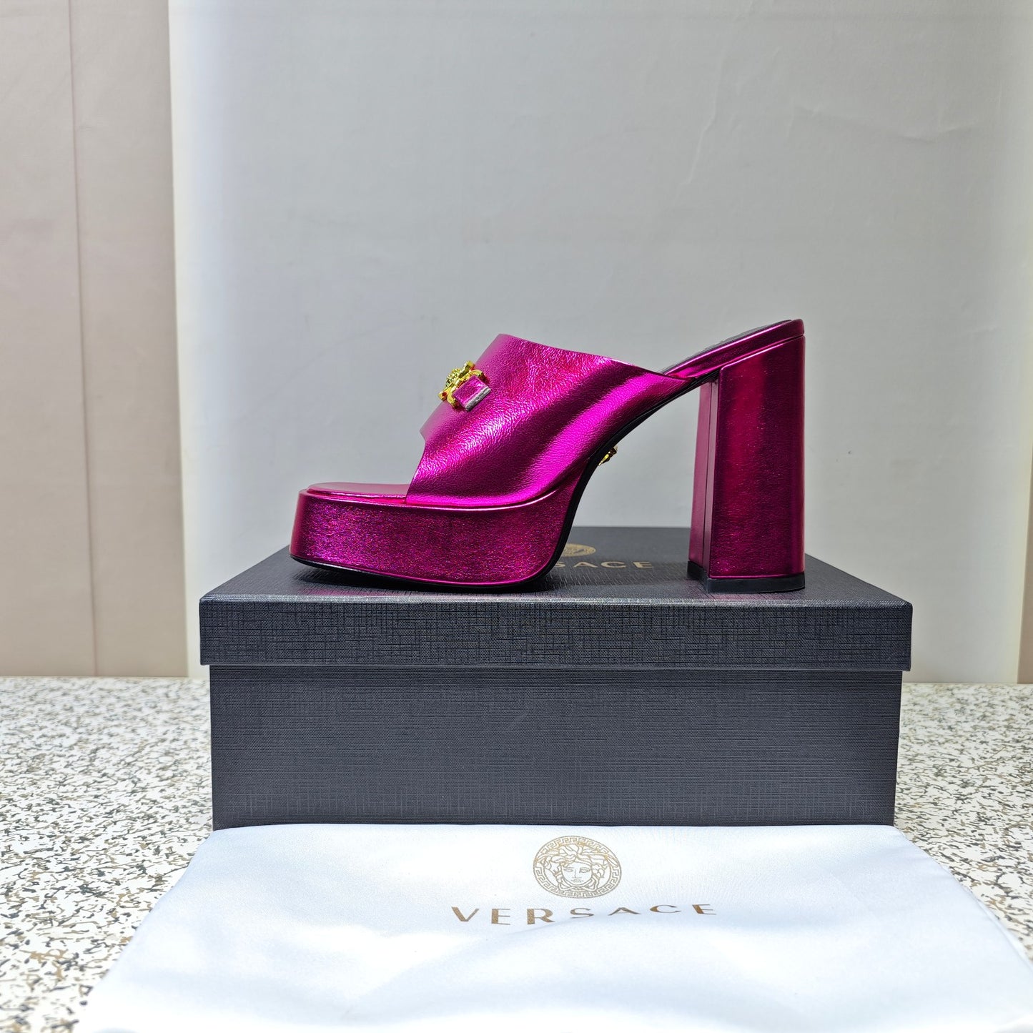 Heels