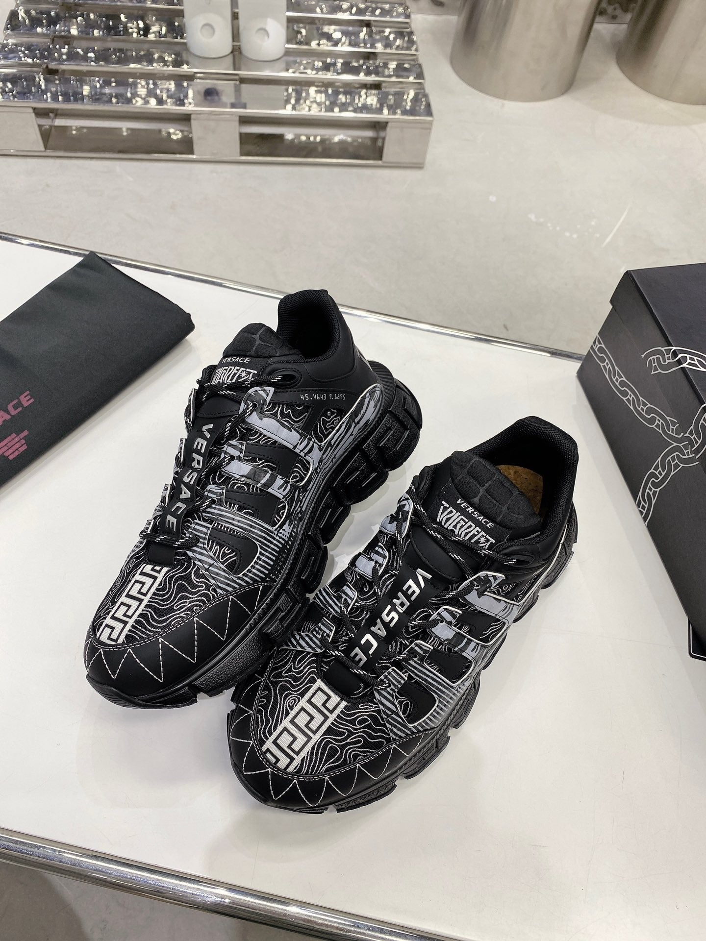 Sneakers