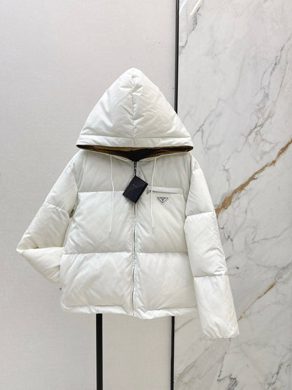 Down Jacket