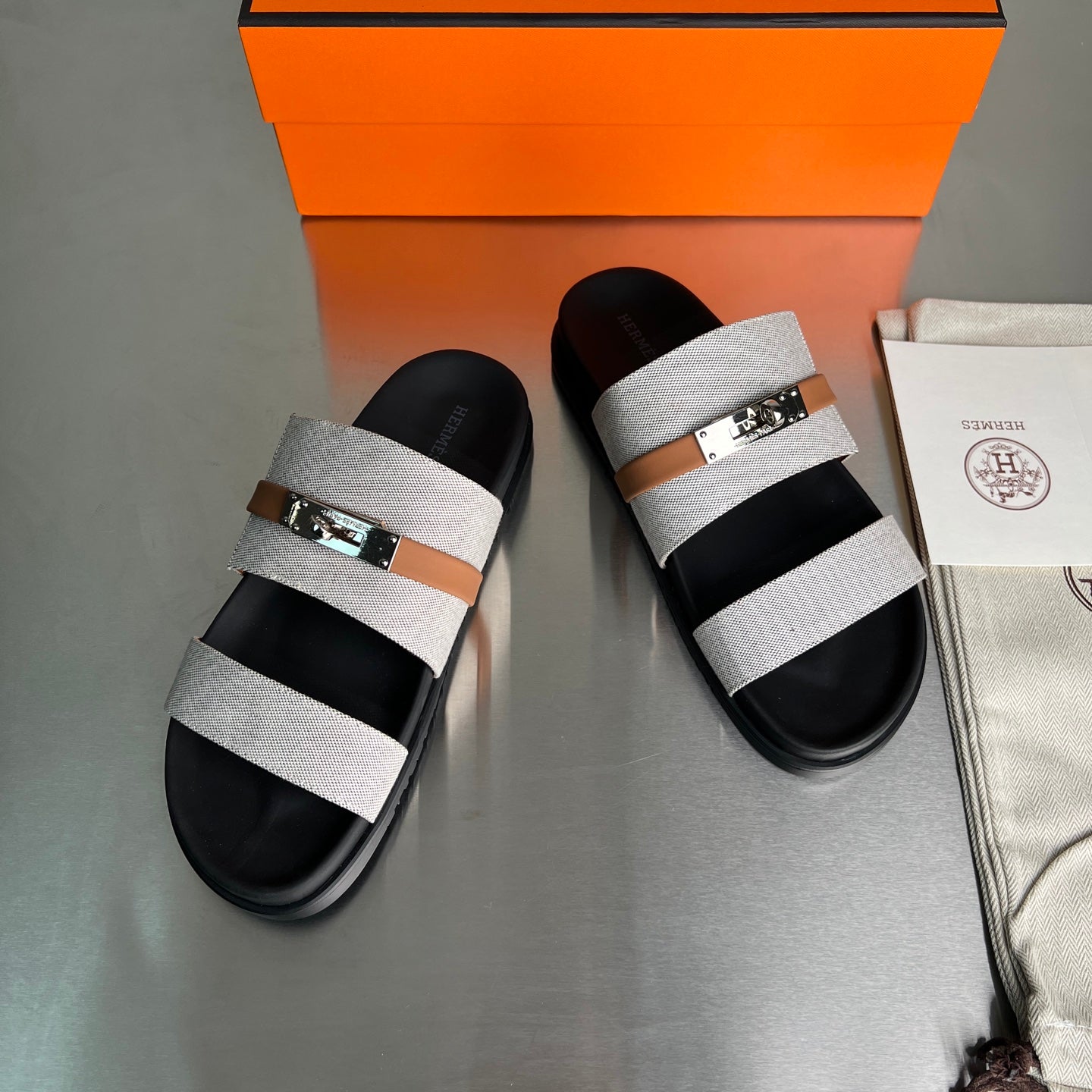 Sandals