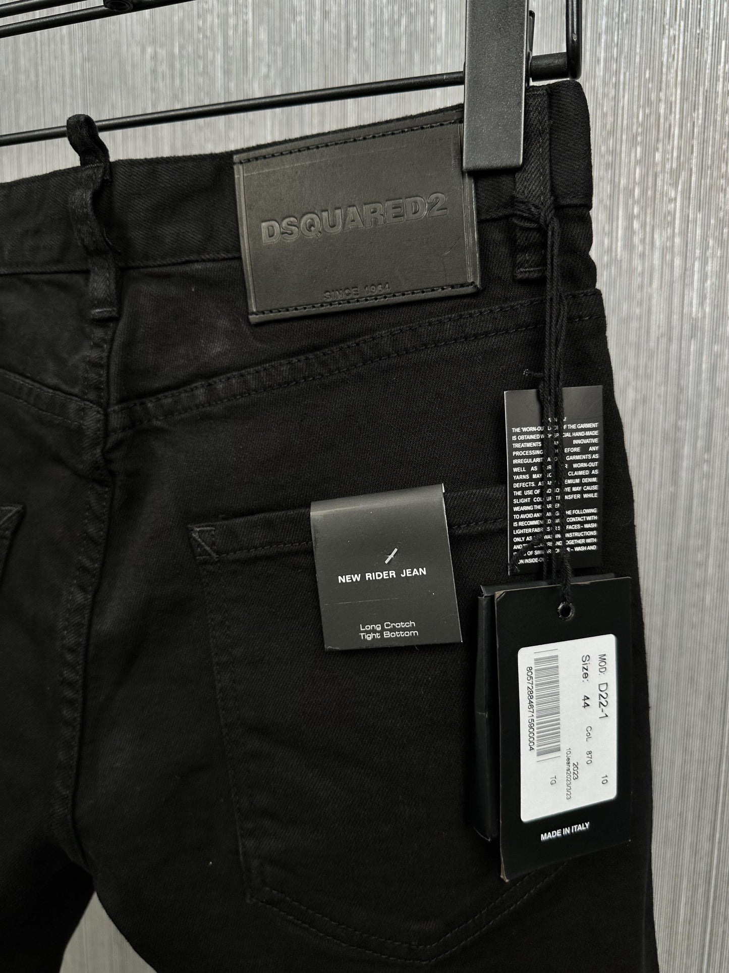 Short Jeans