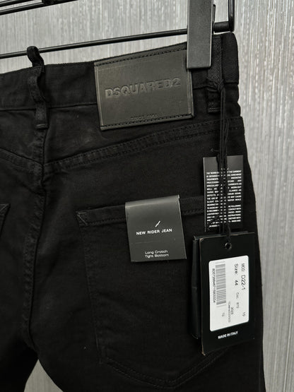 Short Jeans