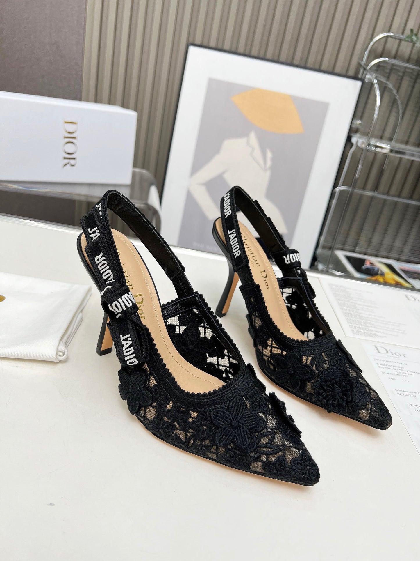 Heels