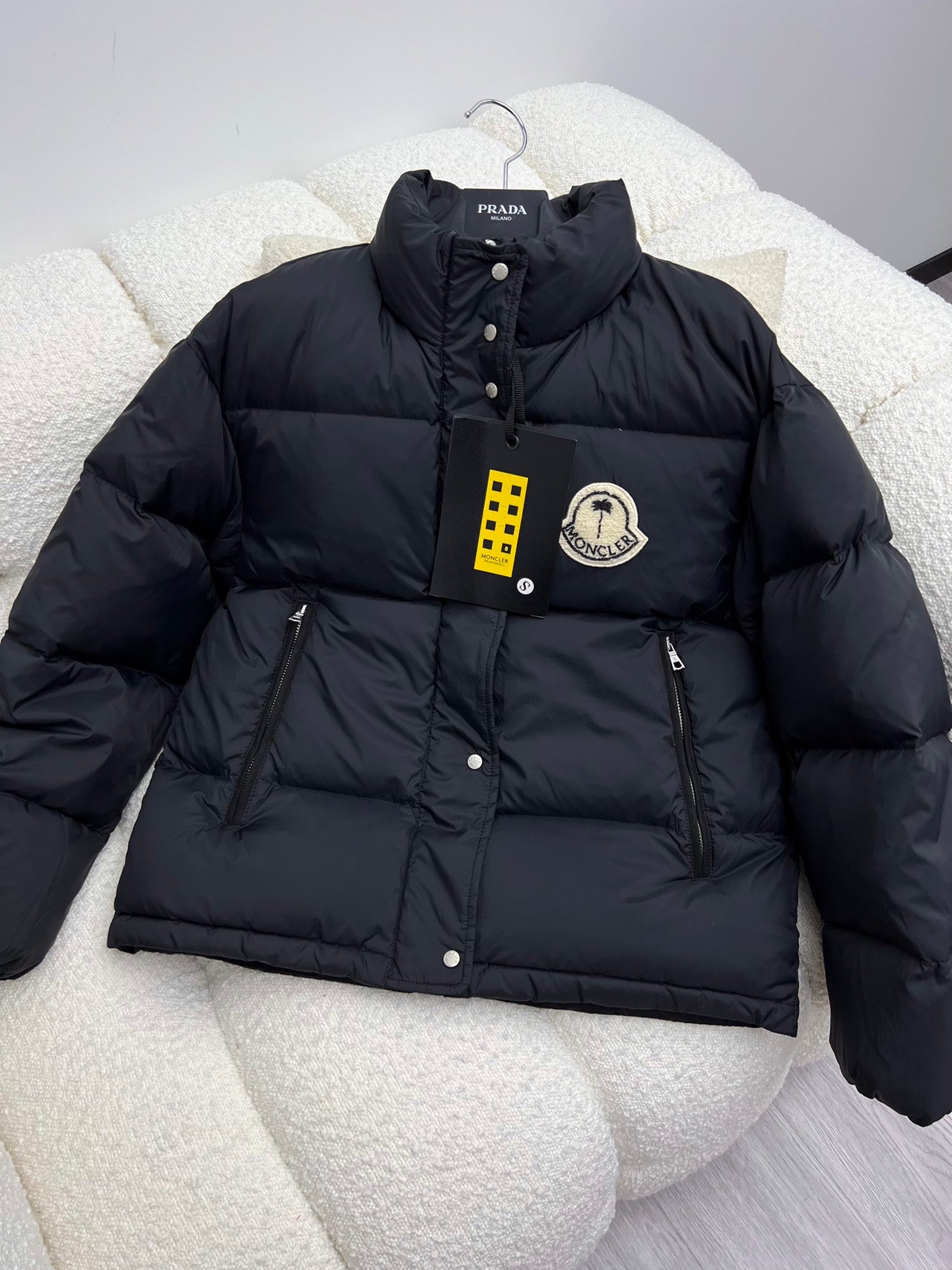 Down Jacket