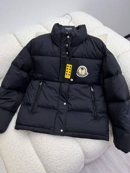 Down Jacket