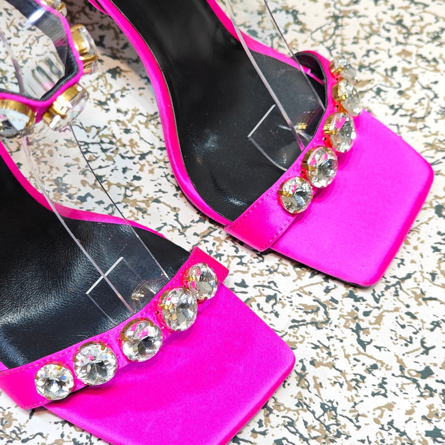 Heels