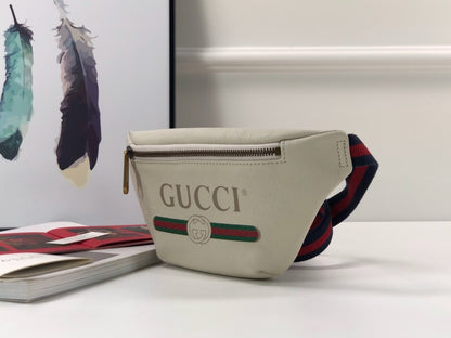 Classic Bag