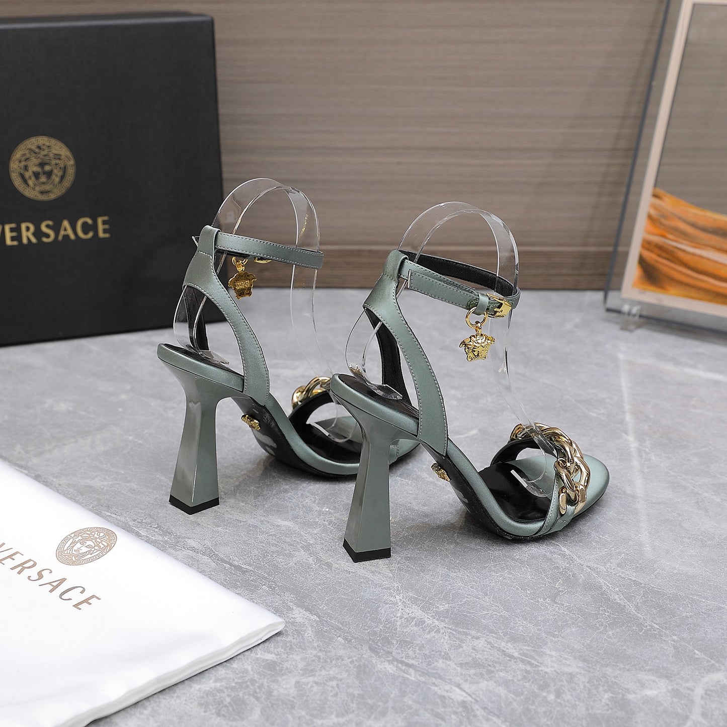 Heels