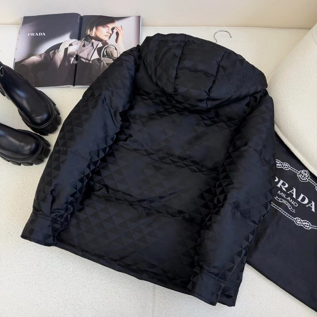Down Jacket