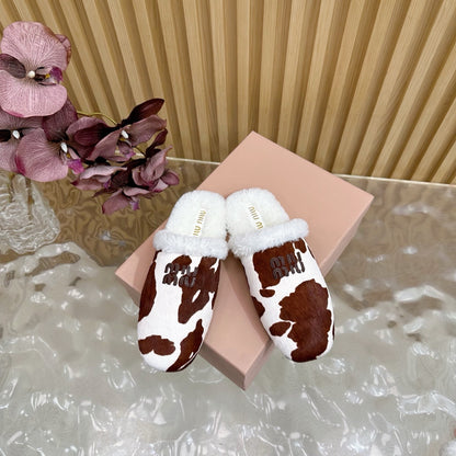 Mules