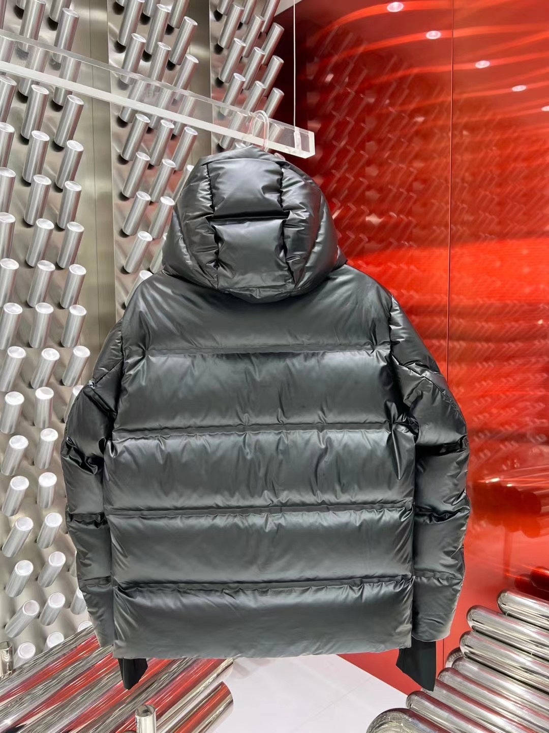 Down Jacket