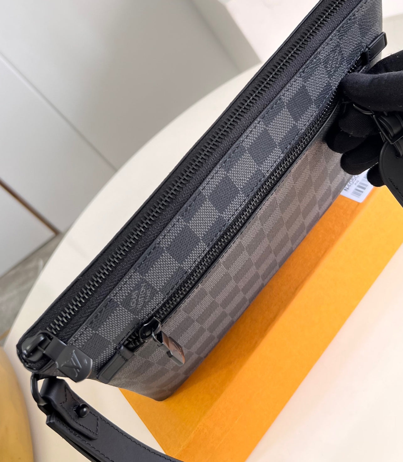 Classic Bag