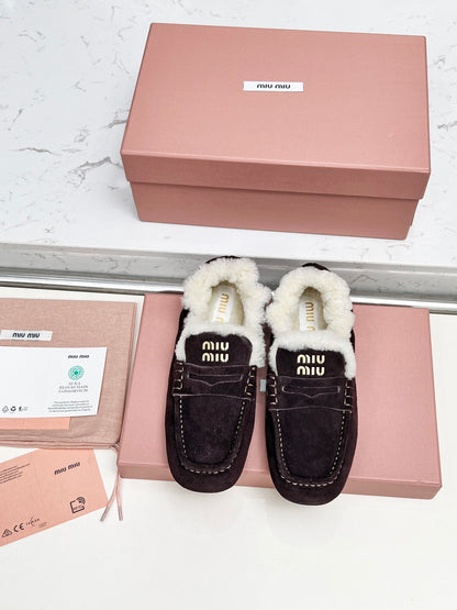 Mules