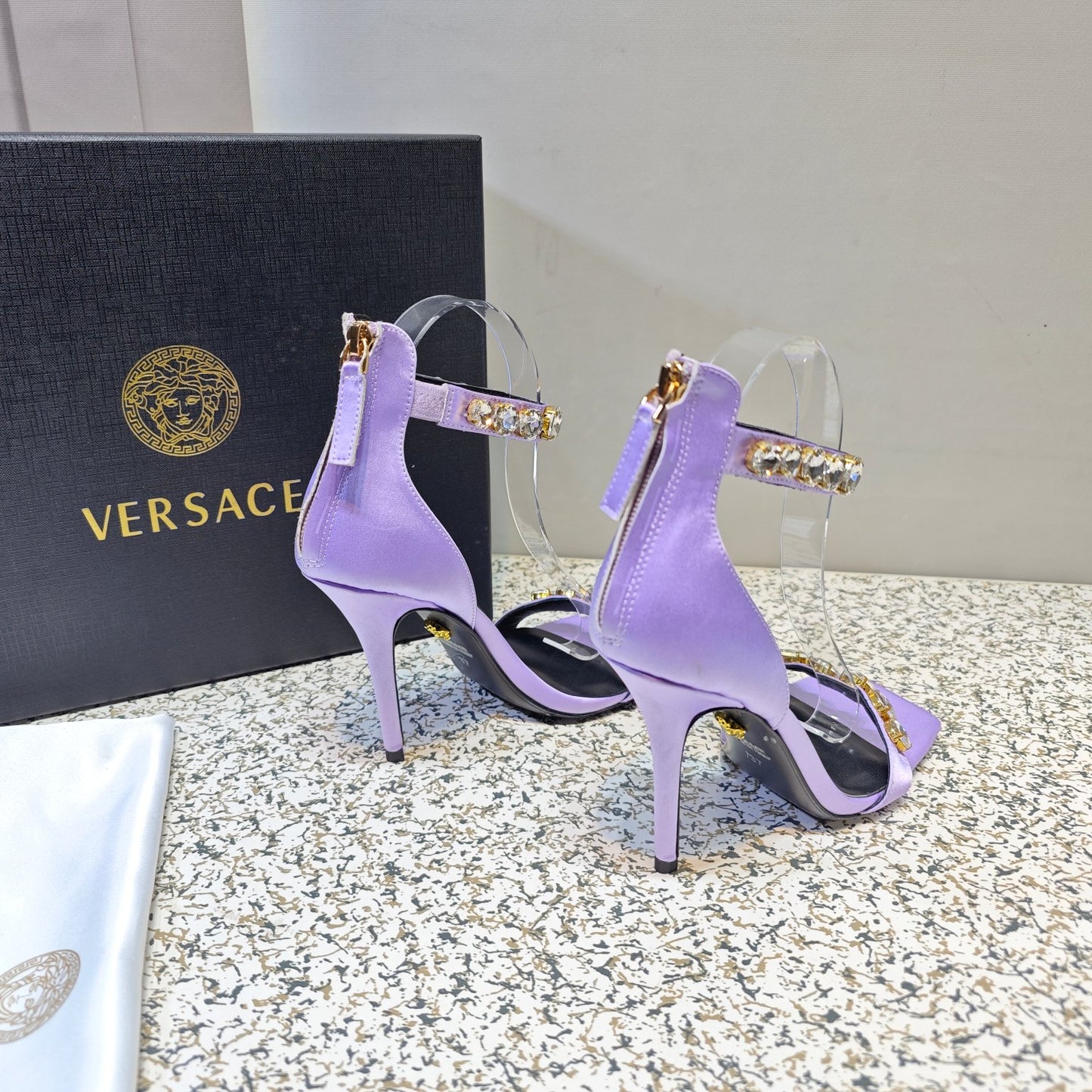 Heels
