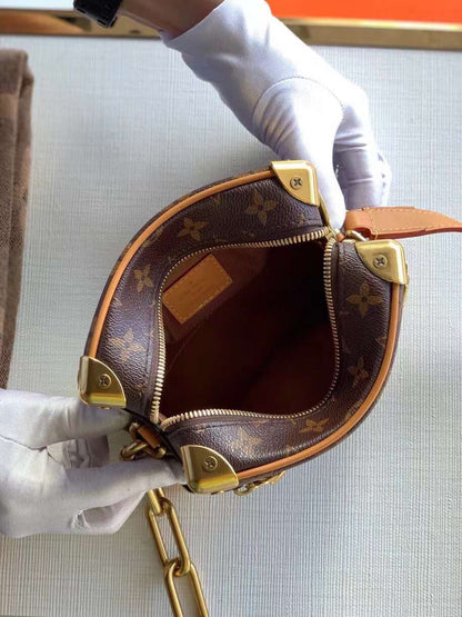 Classic Bag