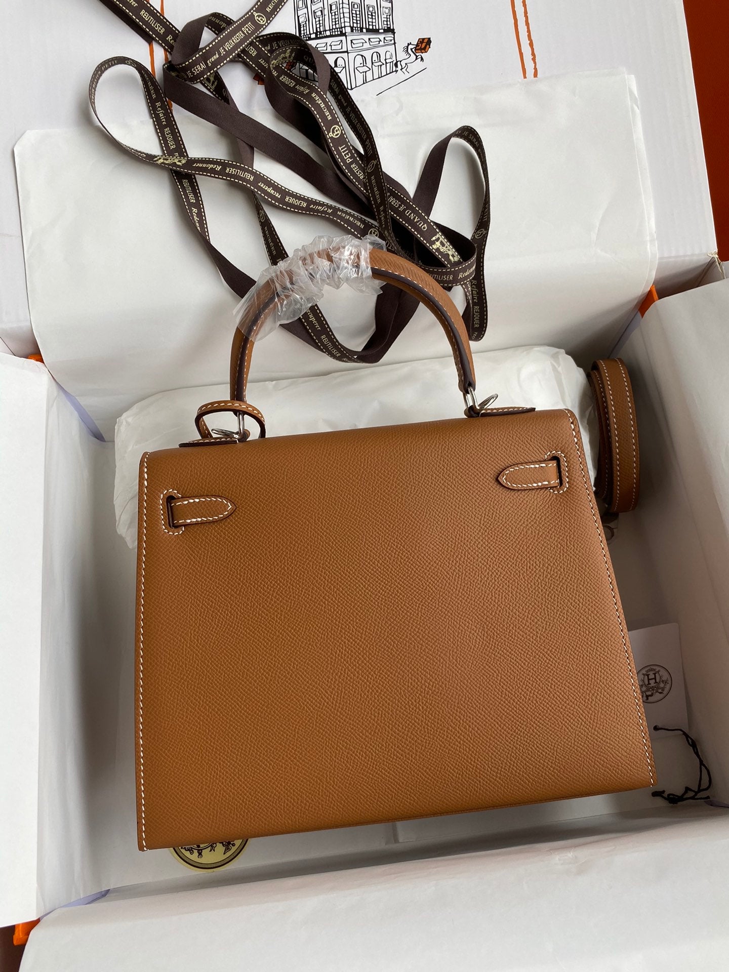 Handbag