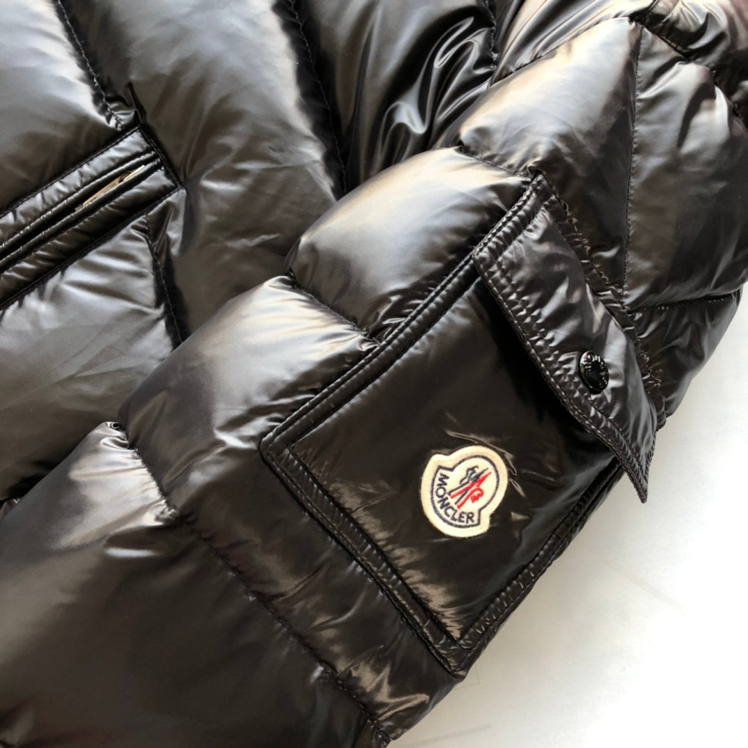 Down Jacket