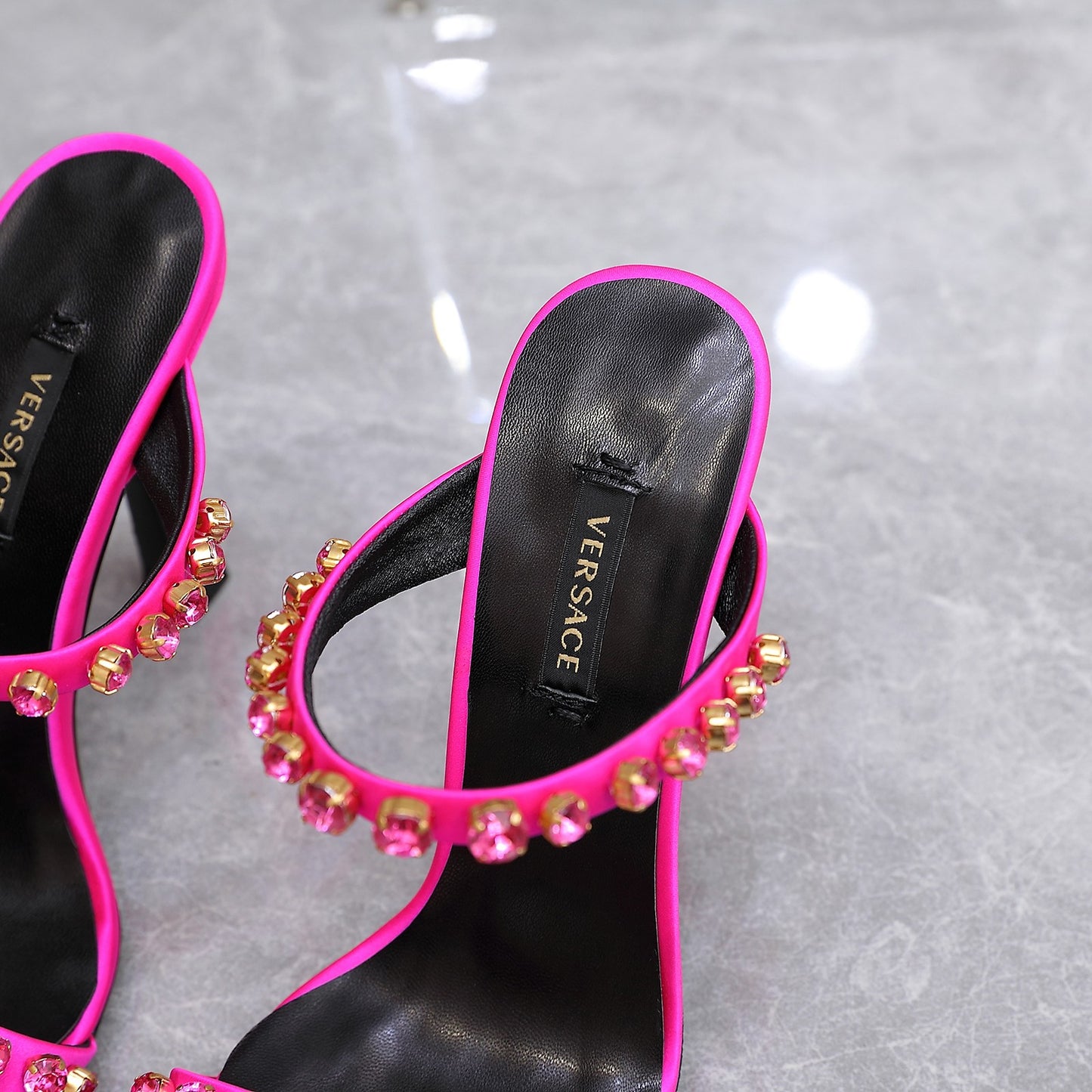Heels