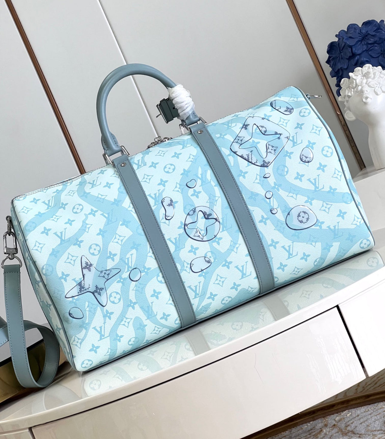 Travel Bag