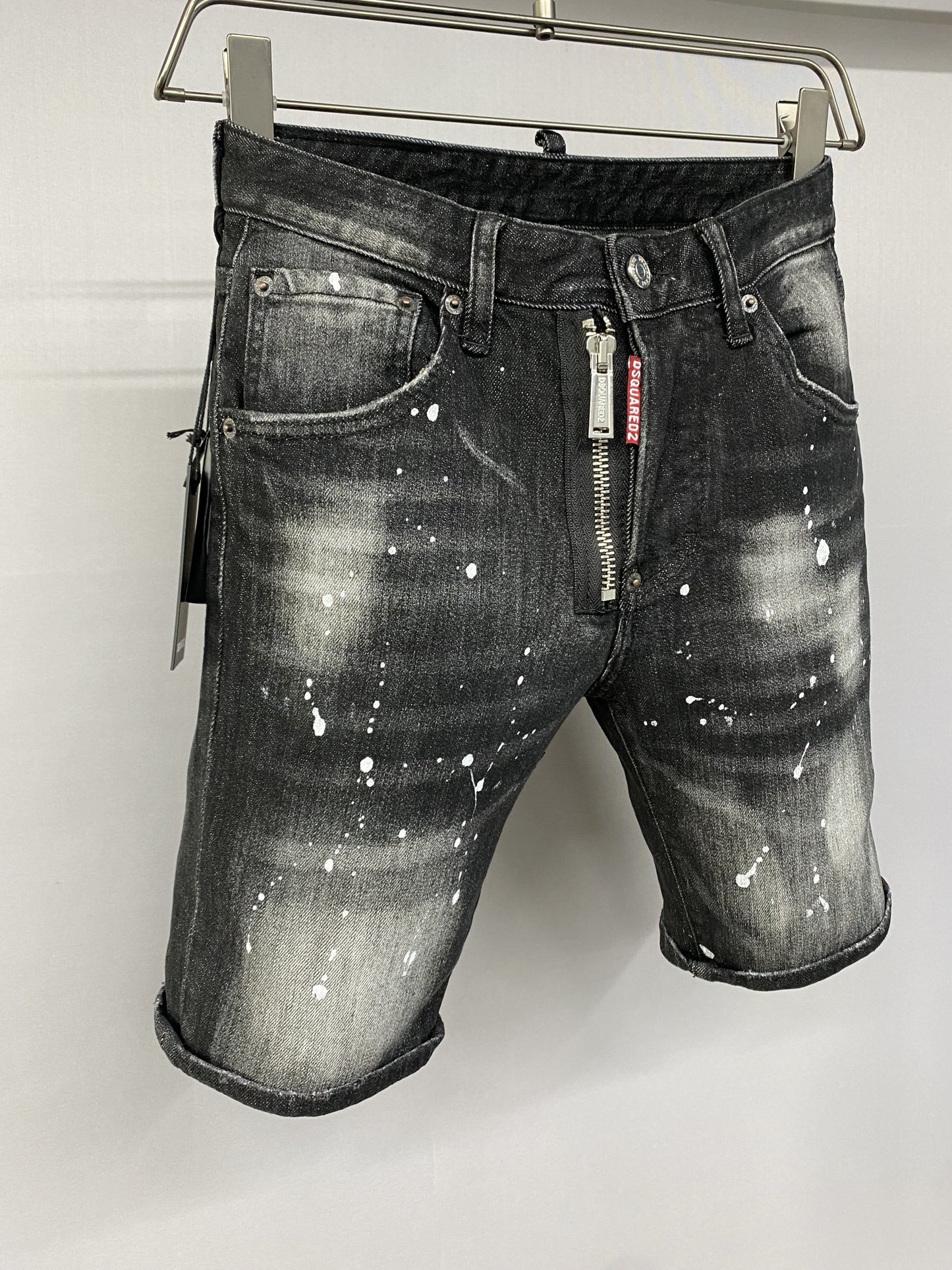 Short Jeans