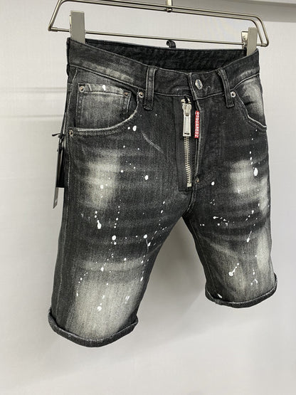 Short Jeans