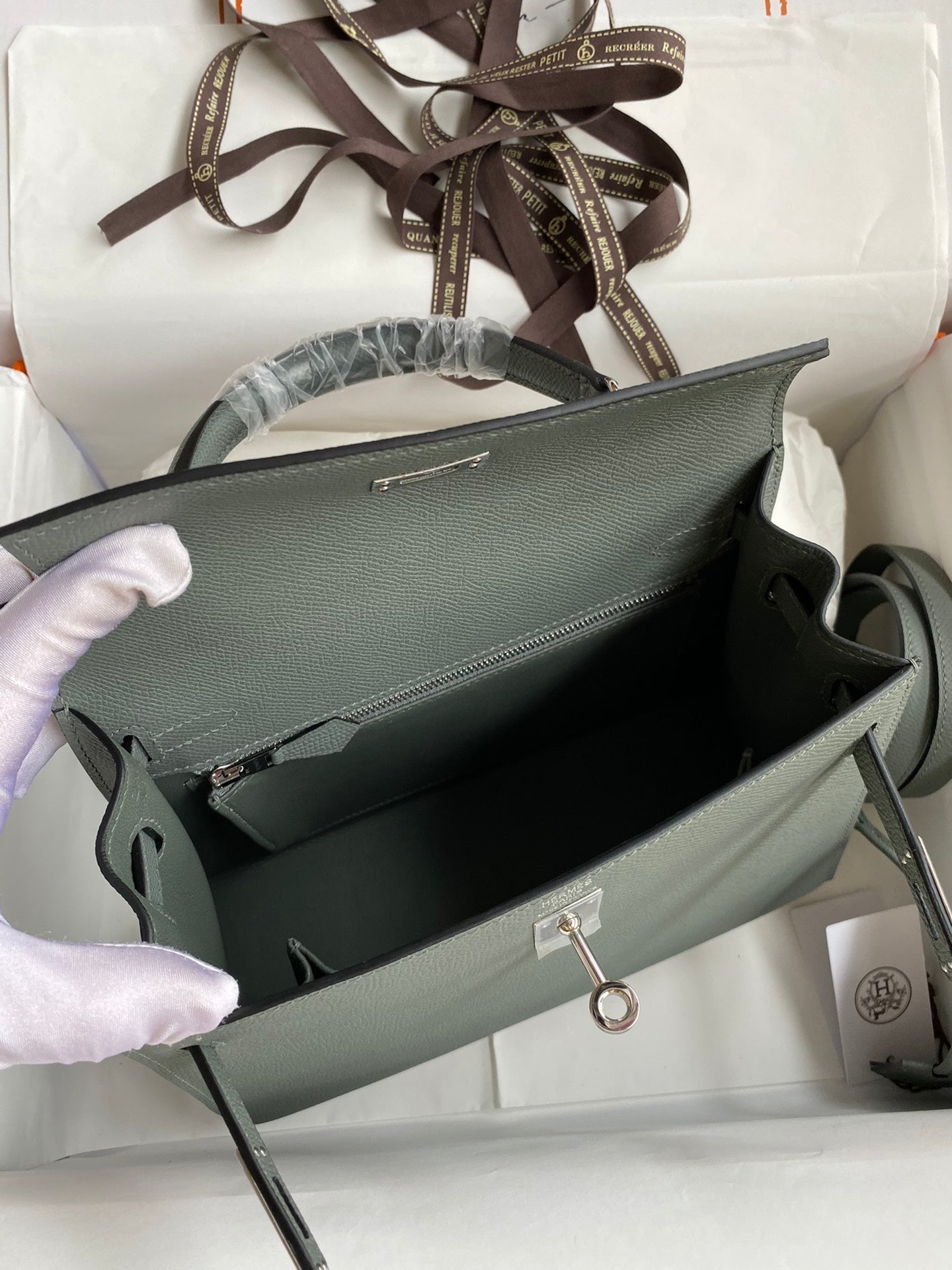 Handbag
