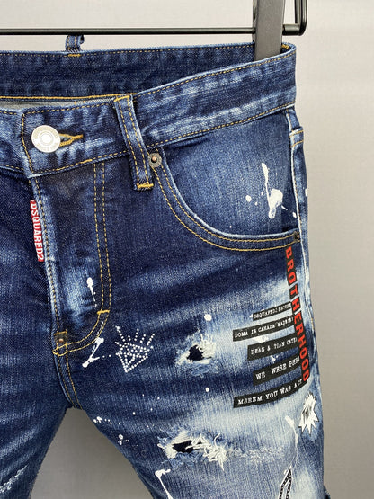 Short Jeans
