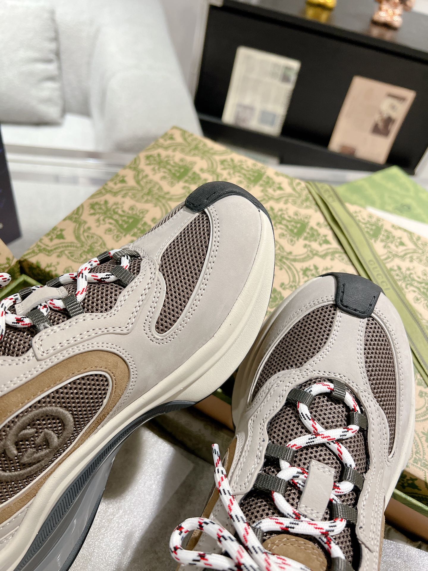 Sneakers