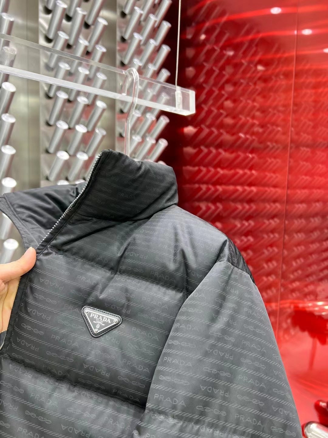 Down Jacket