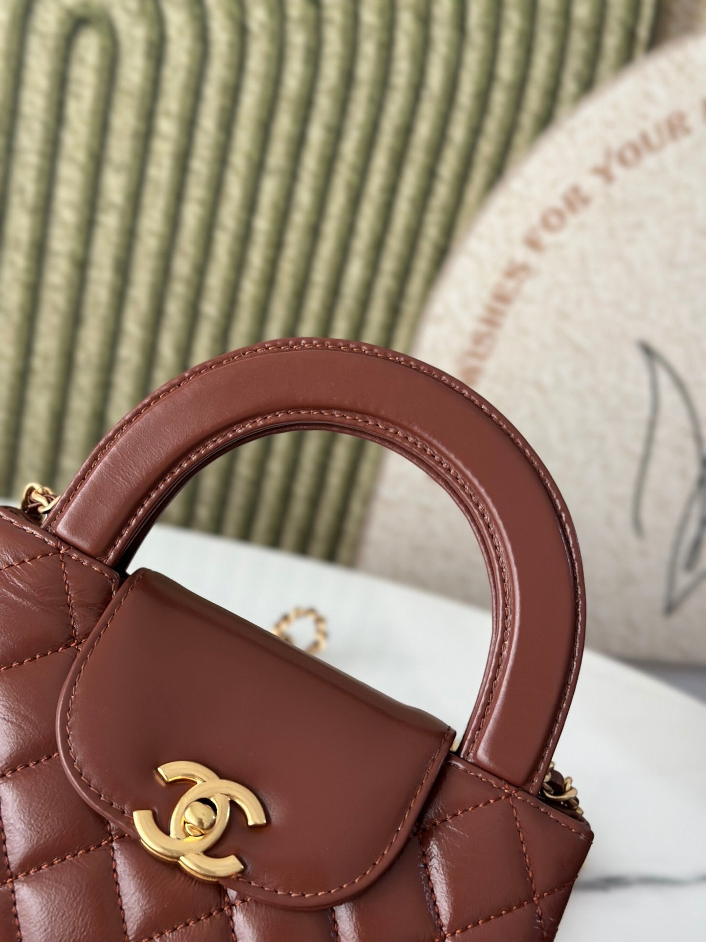 Handbag