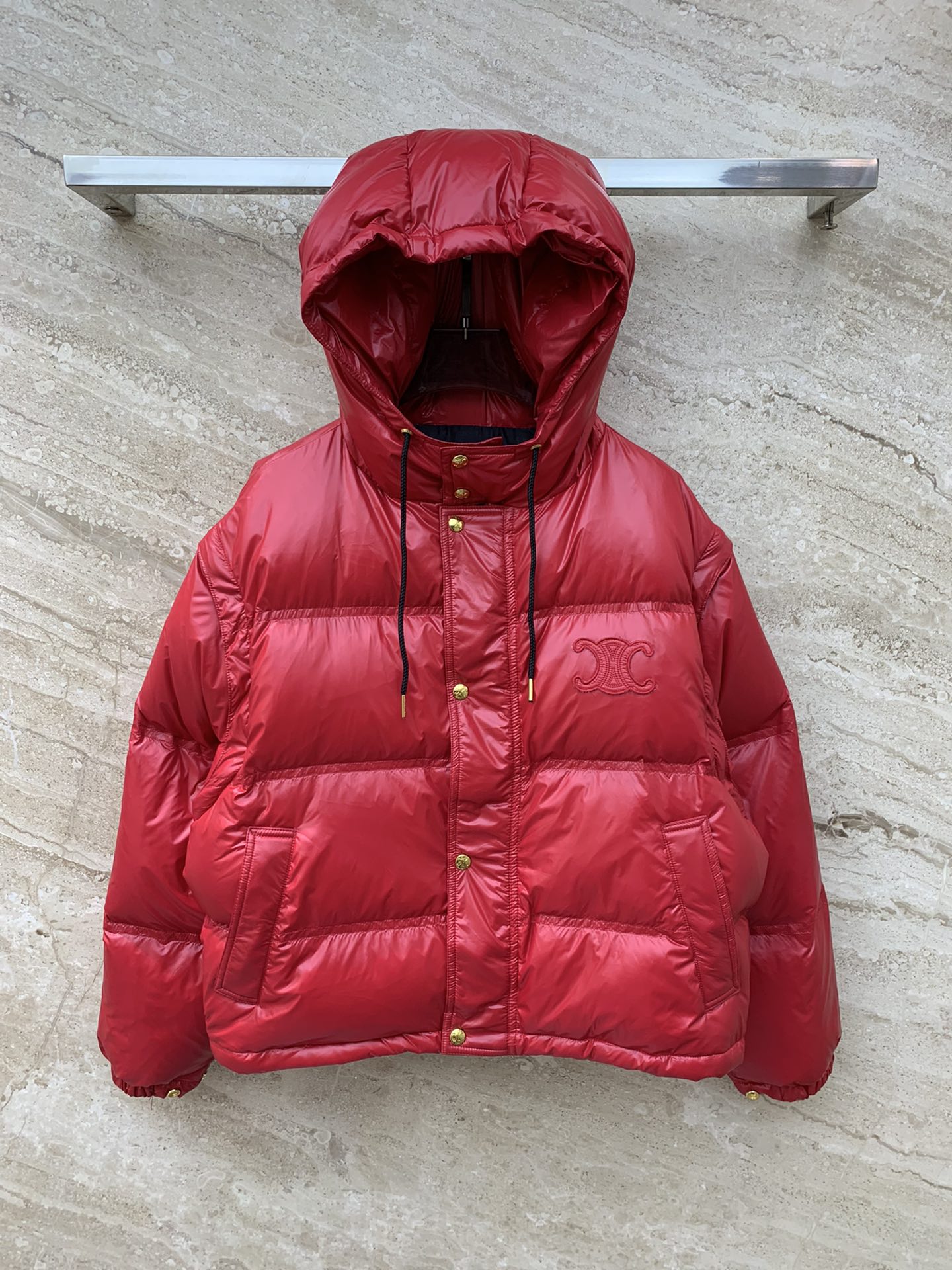 Down Jacket