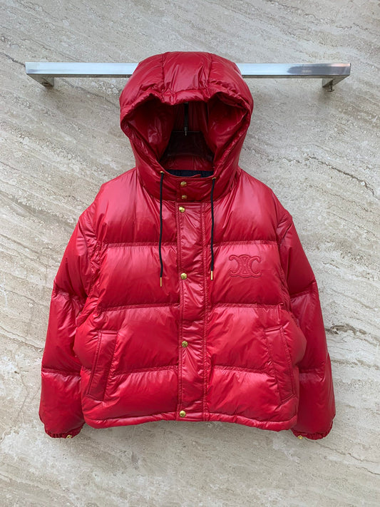 Down Jacket