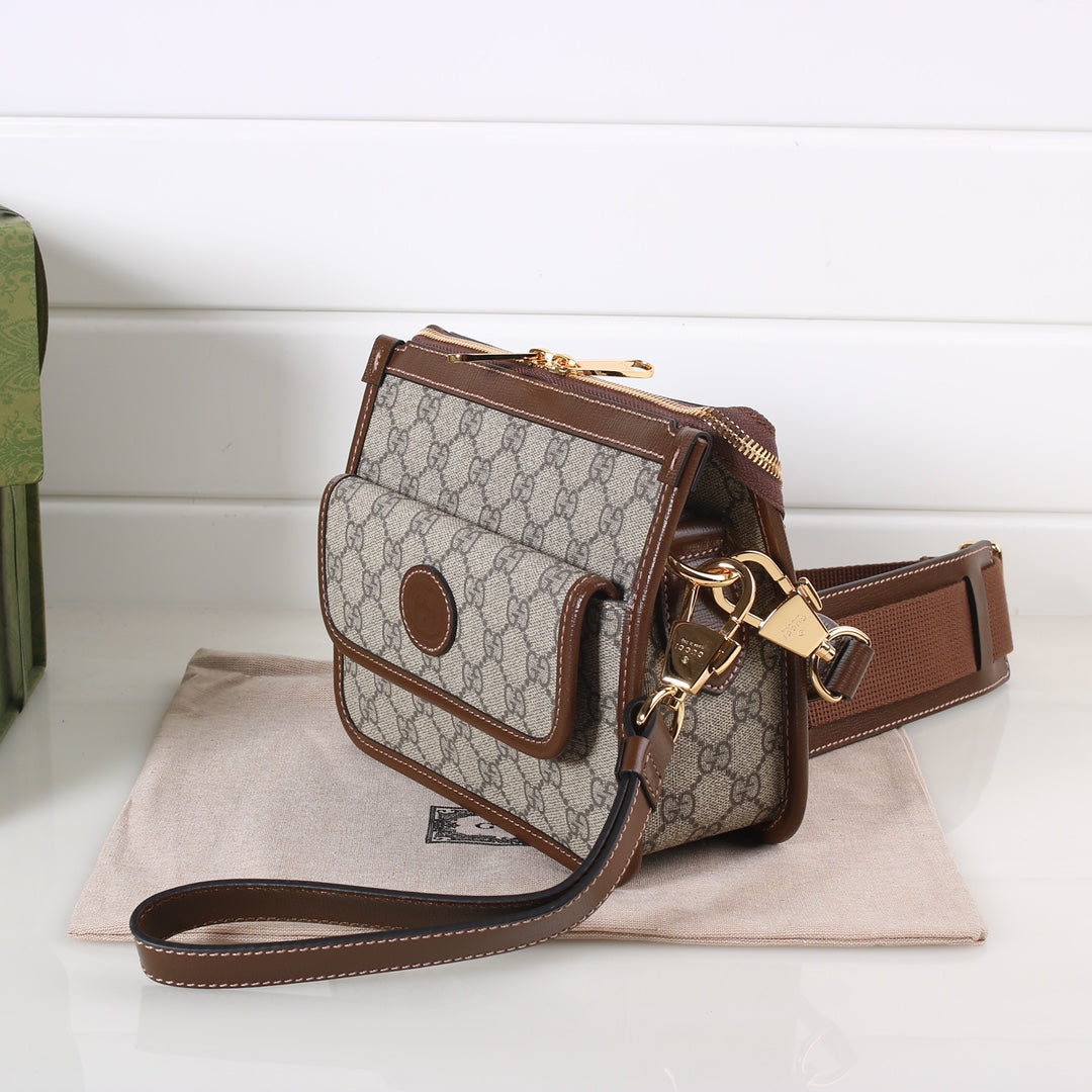 Classic Bag