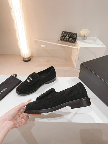 Loafers