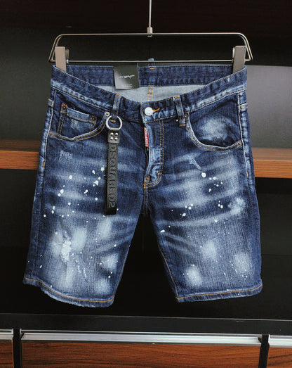 Short Jeans